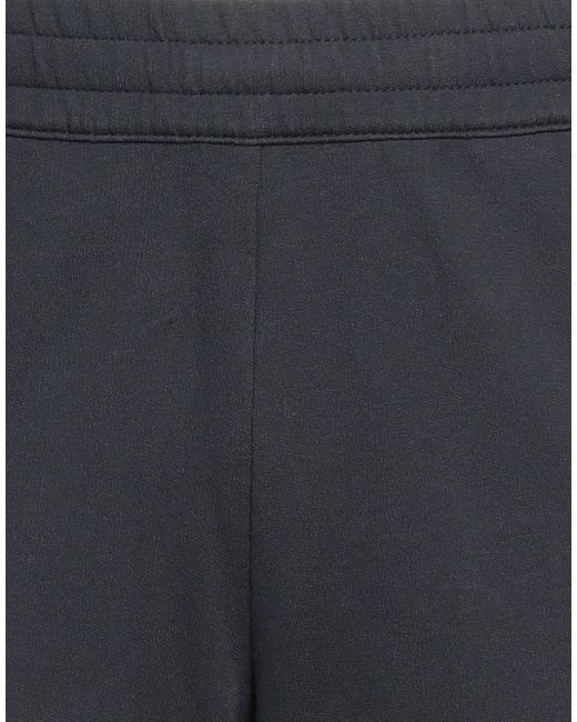 EA7 Blue Pants for men