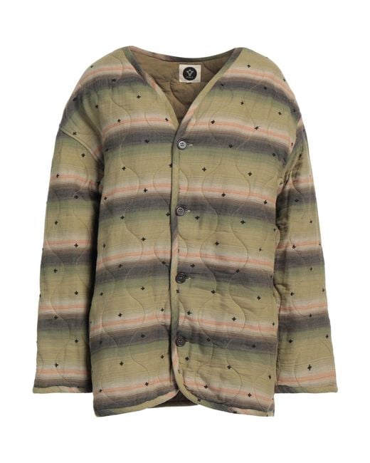 B'Sbee Green Jacket