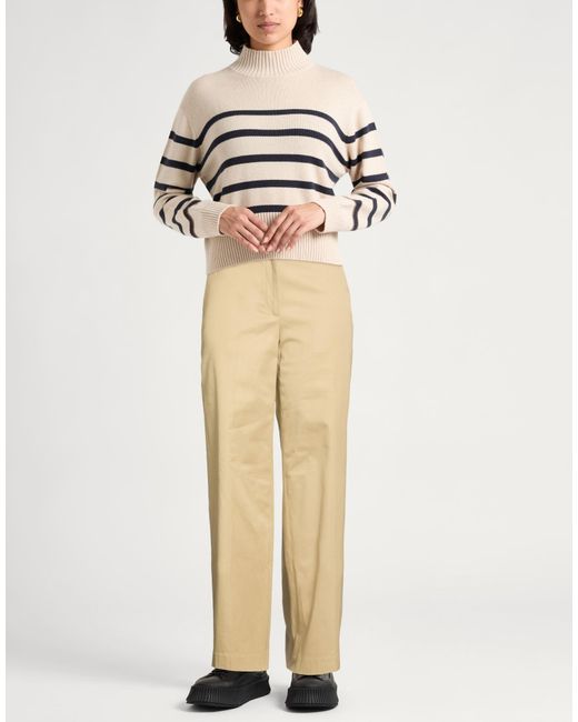 Theory Natural Trouser