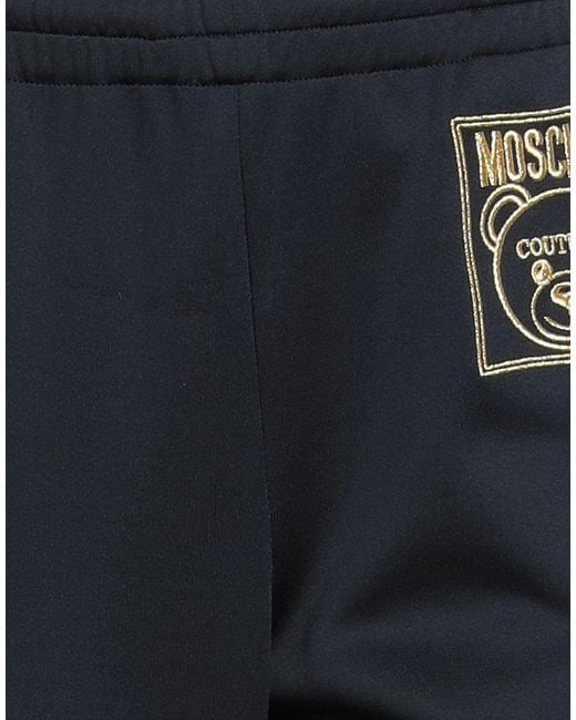 Moschino Blue Trouser