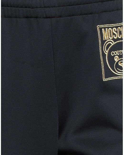 Moschino Blue Trouser