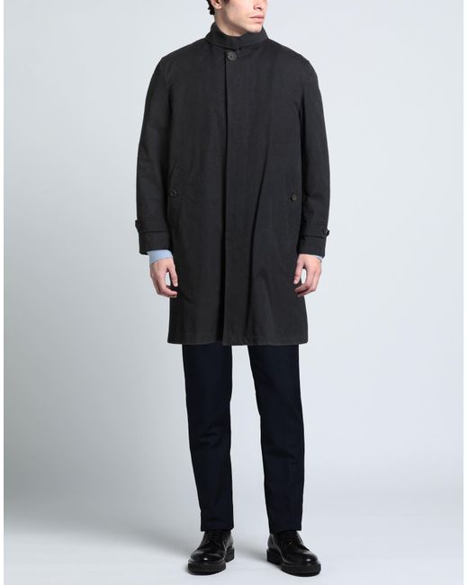 Soprabito & Trench di Sealup in Blue da Uomo