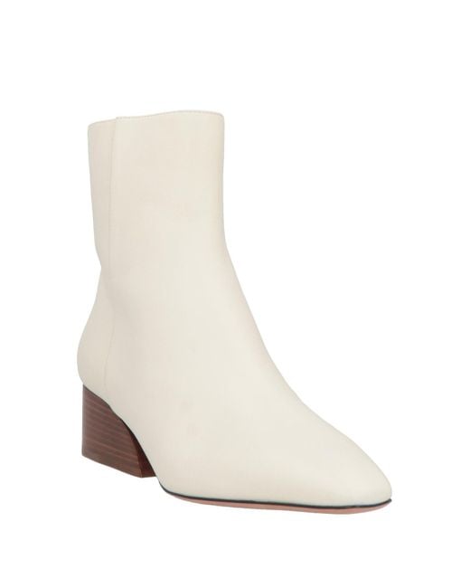 Stivaletti di Bally in White