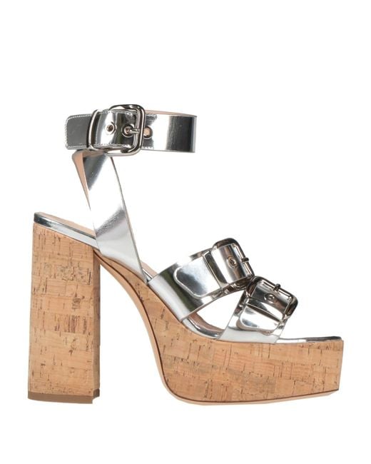 Agl Attilio Giusti Leombruni White Mules & Clogs