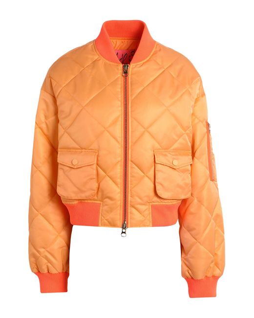 MAX&Co. Orange Jacket
