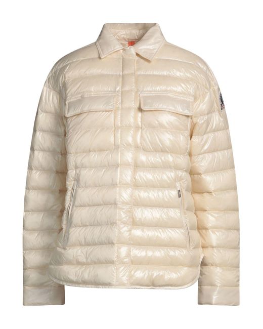 Parajumpers Natural Pufferjacke & Daunenjacke