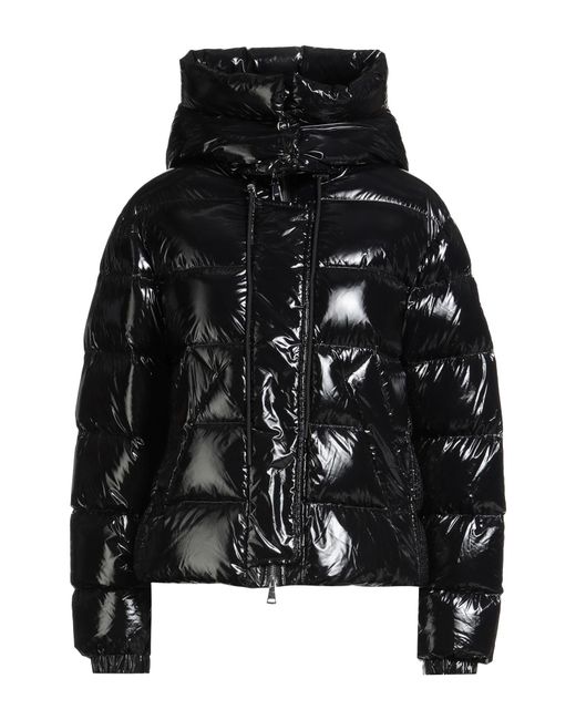 Add Black Puffer