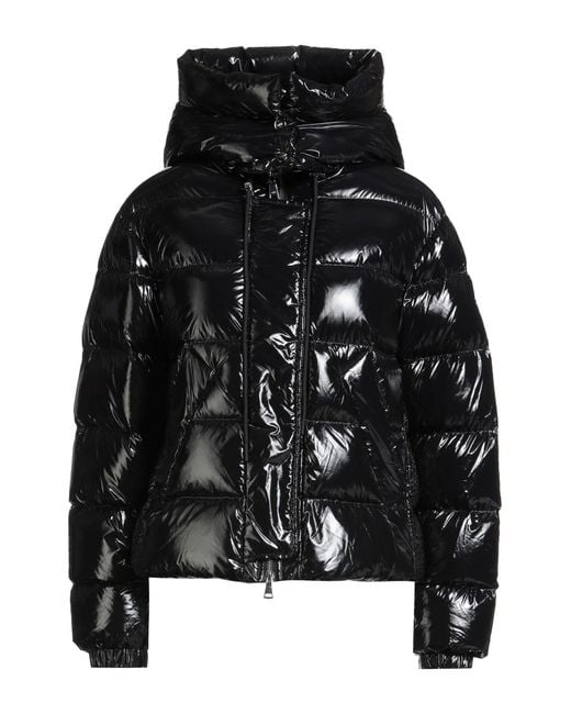 Add Black Puffer