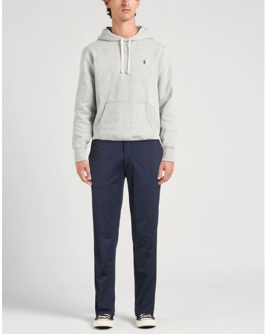 Circolo 1901 Blue Trouser for men
