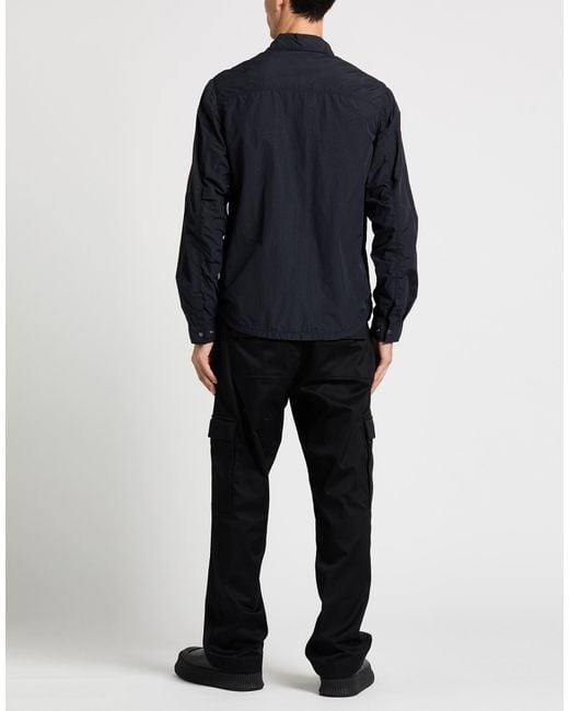 Parajumpers Blue Jacket for men