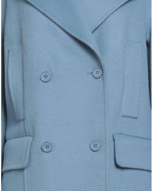 P.A.R.O.S.H. Blue Coat