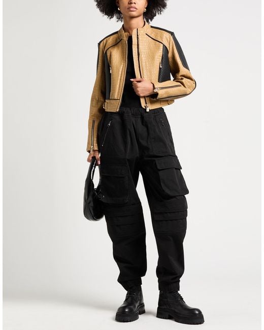 Pinko Natural Jackets