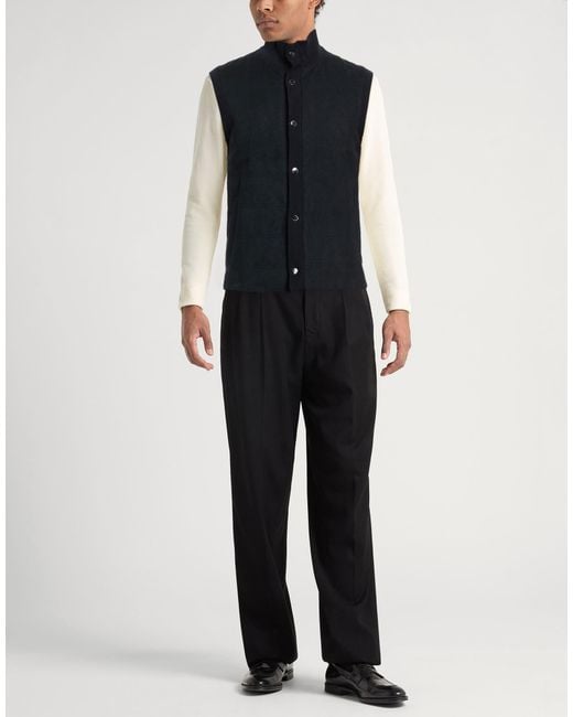Hackett Weste in Blue für Herren