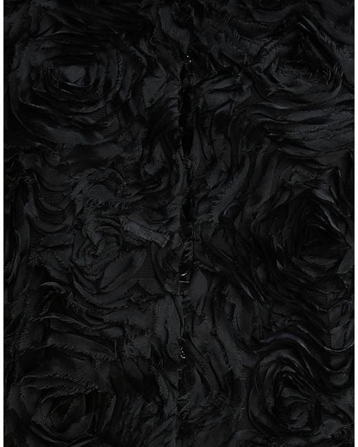 Akris Black Jacket