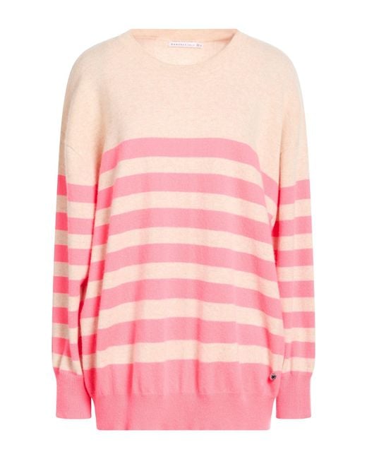 Pullover Xandres de color Pink