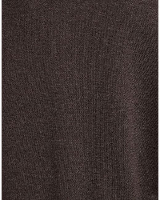 Barena Brown Sweaters for men