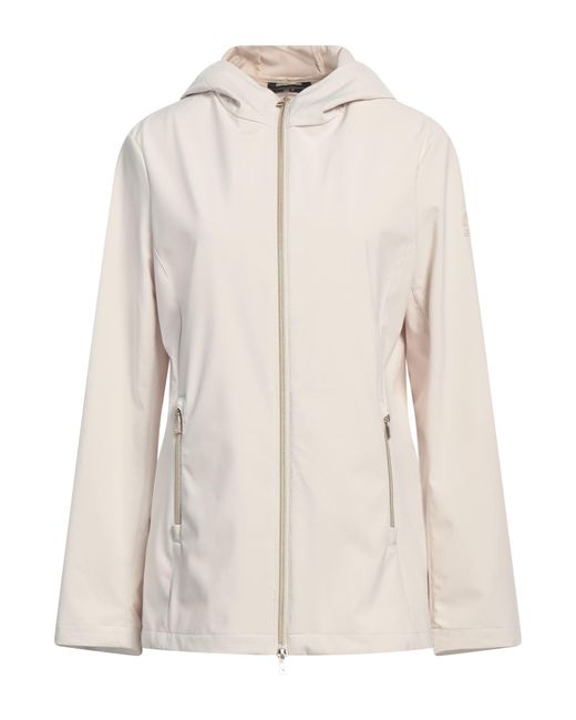 Ciesse Piumini White Jacket