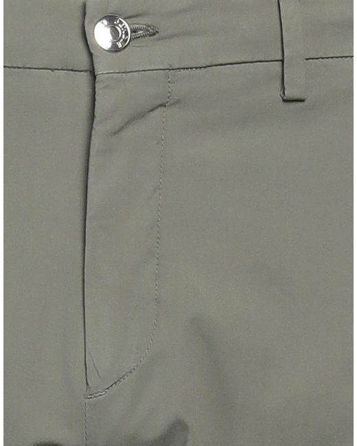 BE ABLE Gray Pants for men