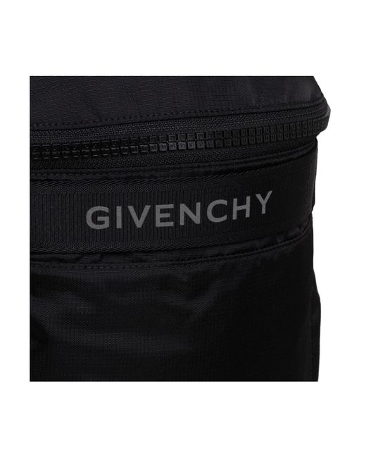 Mochila Givenchy de hombre de color Black