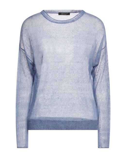 Pullover Aragona de color Blue