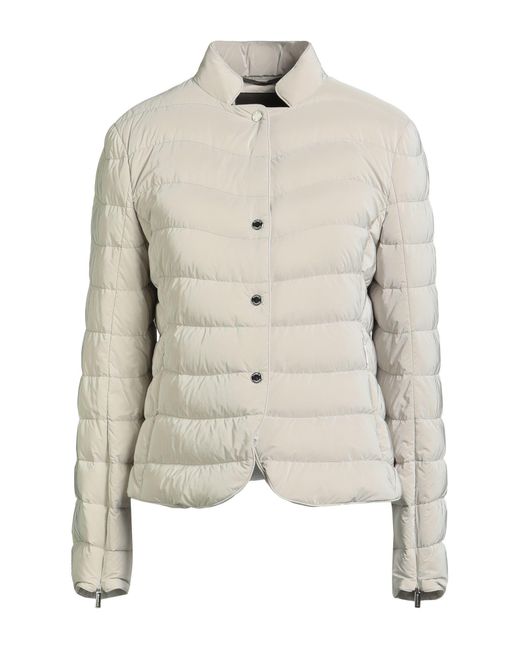 Moorer White Puffer