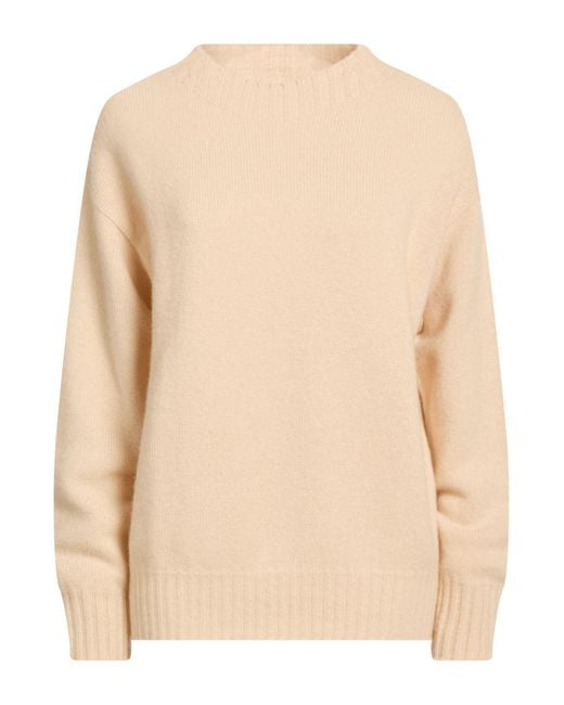 Drumohr Natural Jumper