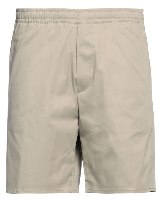 Grifoni Natural Shorts & Bermuda Shorts for men