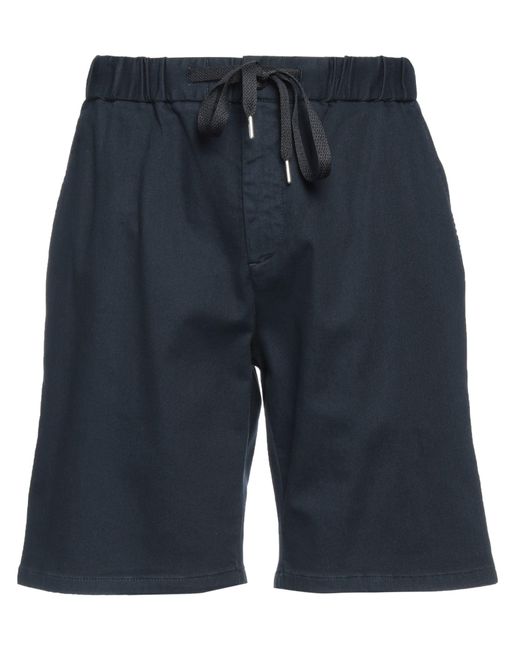 Sun 68 Blue Shorts & Bermuda Shorts for men