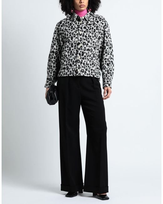 Isabel Marant Black Jacket