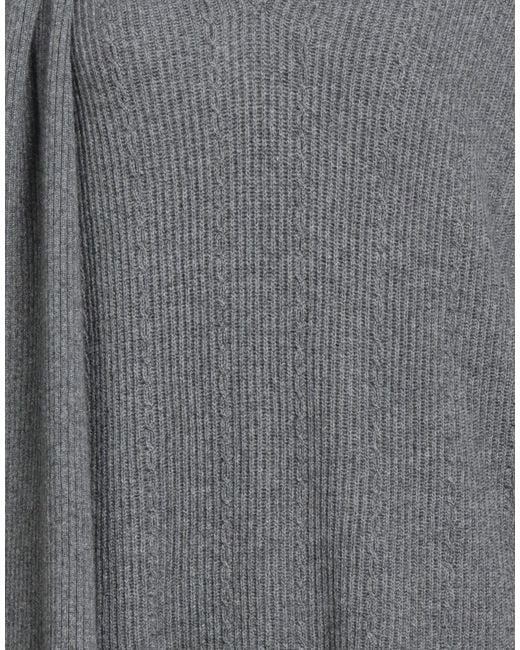 Etro Gray Jumper