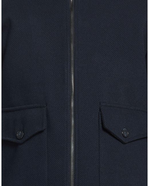 Exte Blue Jackets for men