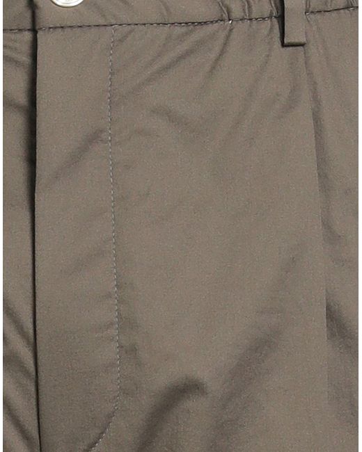 Baldessarini Gray Trouser for men