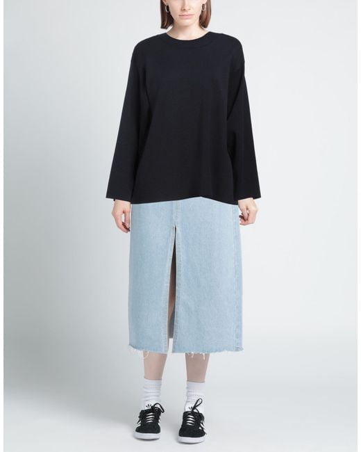 Pullover Roberto Collina de color Blue