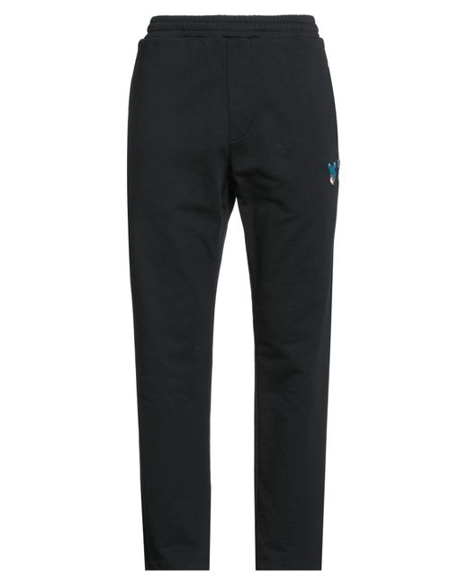 INBETWEENERS Blue Pants for men
