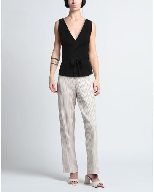 Patou Black Top