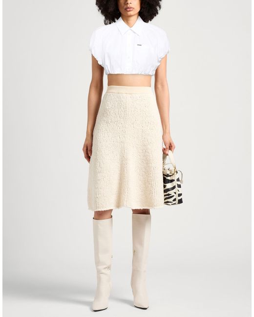 Camisa DSquared² de color White