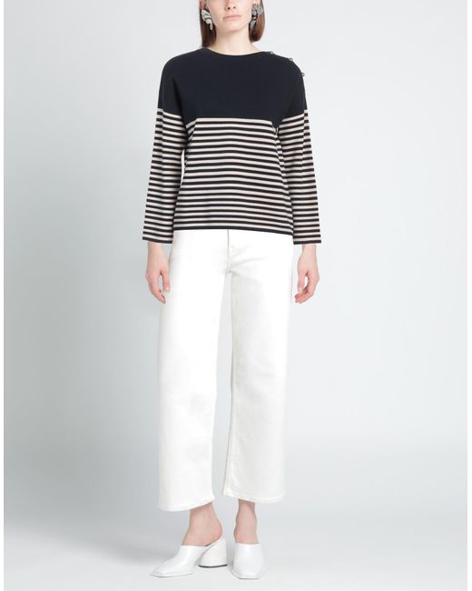 Max Mara Black Jumper
