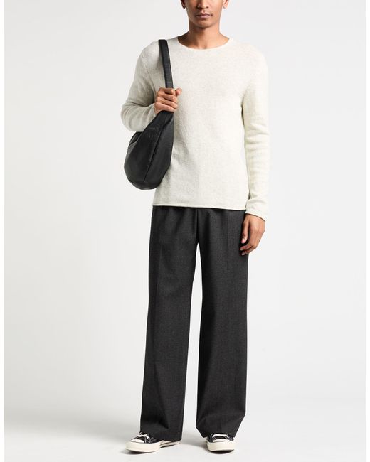 Daniele Fiesoli White Sweaters for men
