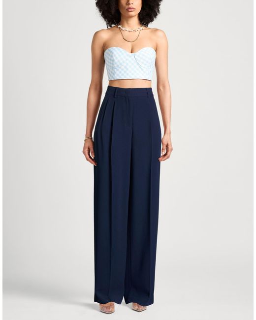 Iceberg Blue Pants