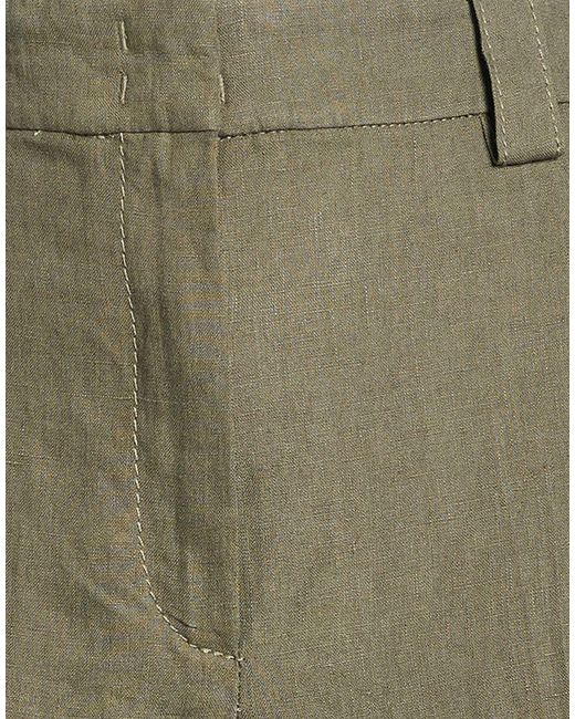 MAX&Co. Green Trouser