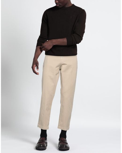 Roy Rogers Natural Trouser for men