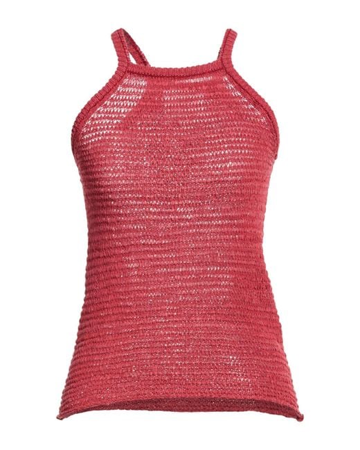 SOLOTRE Red Top