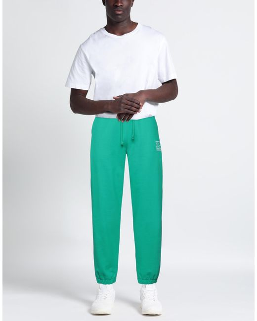Rassvet (PACCBET) Green Trouser for men