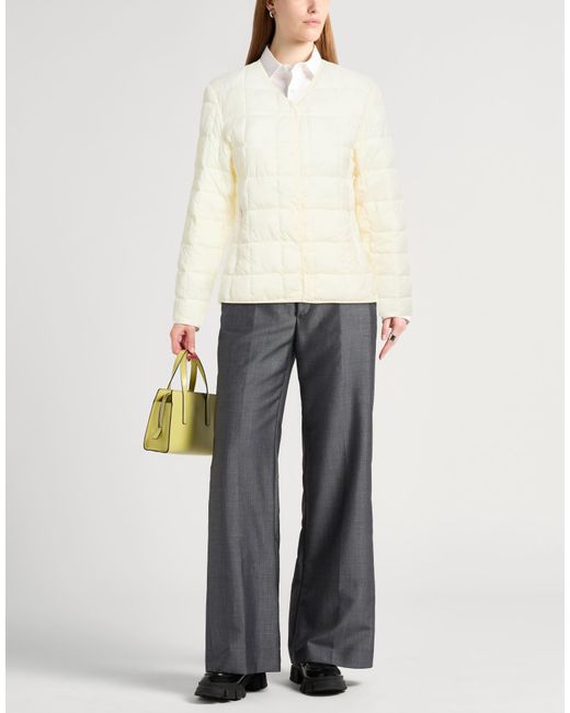 Kaos White Puffers