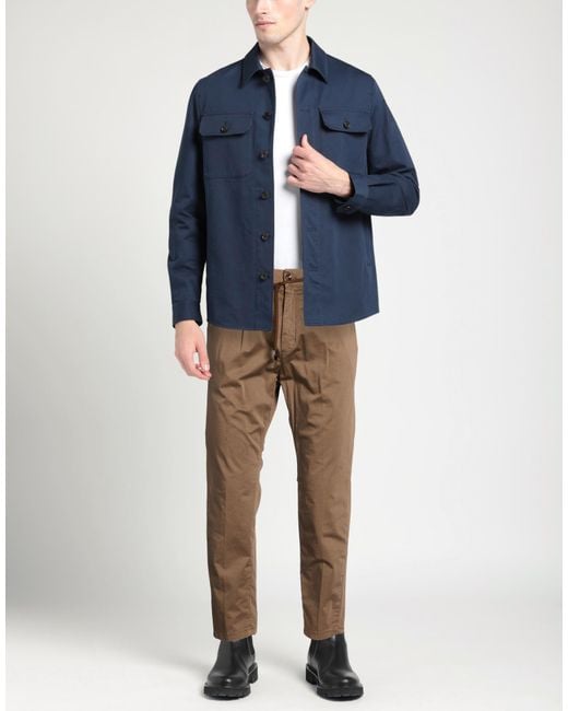 Cruna Natural Pants for men
