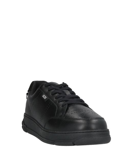 Sneakers di Gcds in Black da Uomo