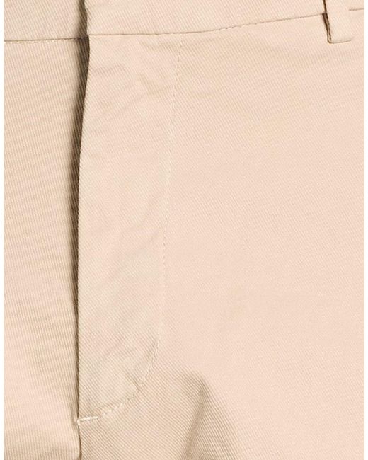 Cruna Natural Trouser for men