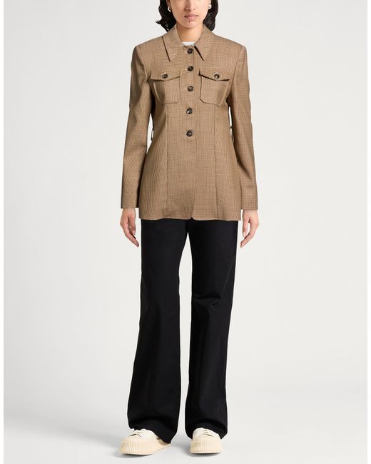 Ballantyne Natural Jacket