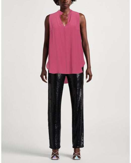 Dondup Pink Top