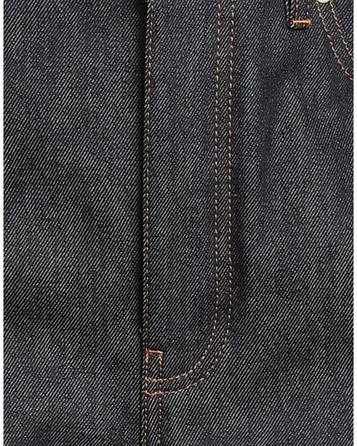 Loewe Gray Jeans